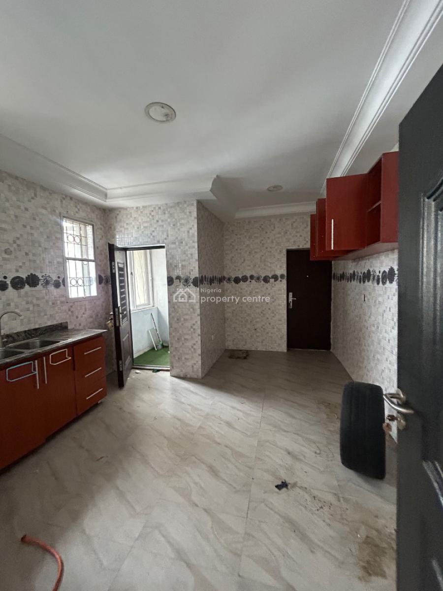 2bedroom Apartment, Lekki Right, Lekki Phase 1, Lekki, Lagos, Flat / Apartment for Rent