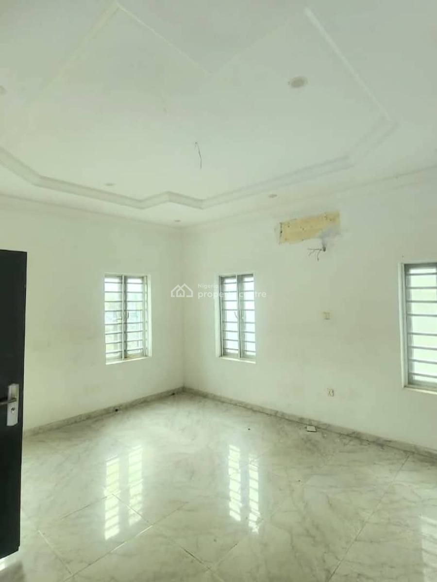 Commercial 4 Bedroom Fully Detached Duplex with a Domestic Room, Ologolo, Lekki, Lagos, Office Space for Rent