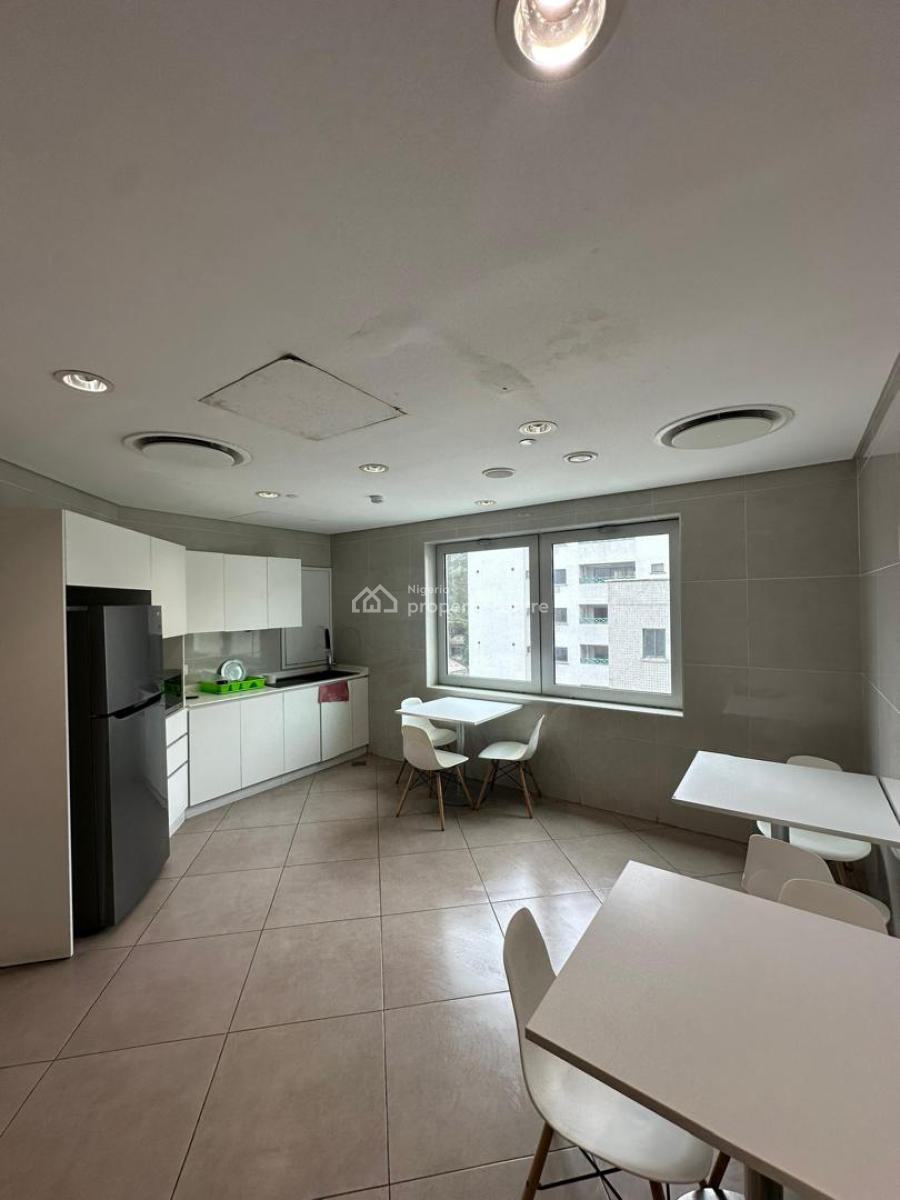 Commercial Property Measuring 648 Sqm (2nd Floor) & 255sqm (3rd Floor), Victoria Island (vi), Lagos, Commercial Property for Rent