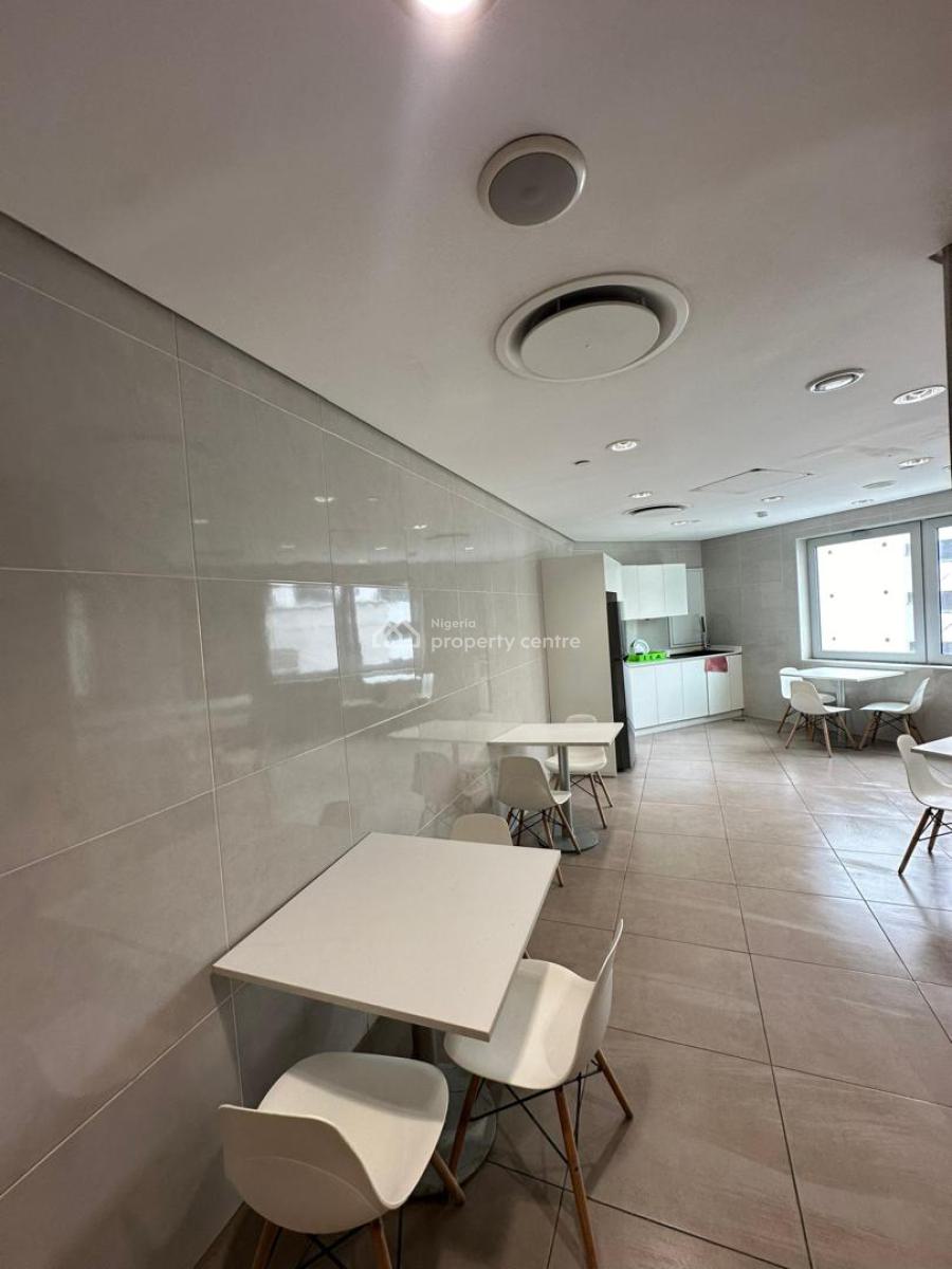 Commercial Property Measuring 648 Sqm (2nd Floor) & 255sqm (3rd Floor), Victoria Island (vi), Lagos, Commercial Property for Rent