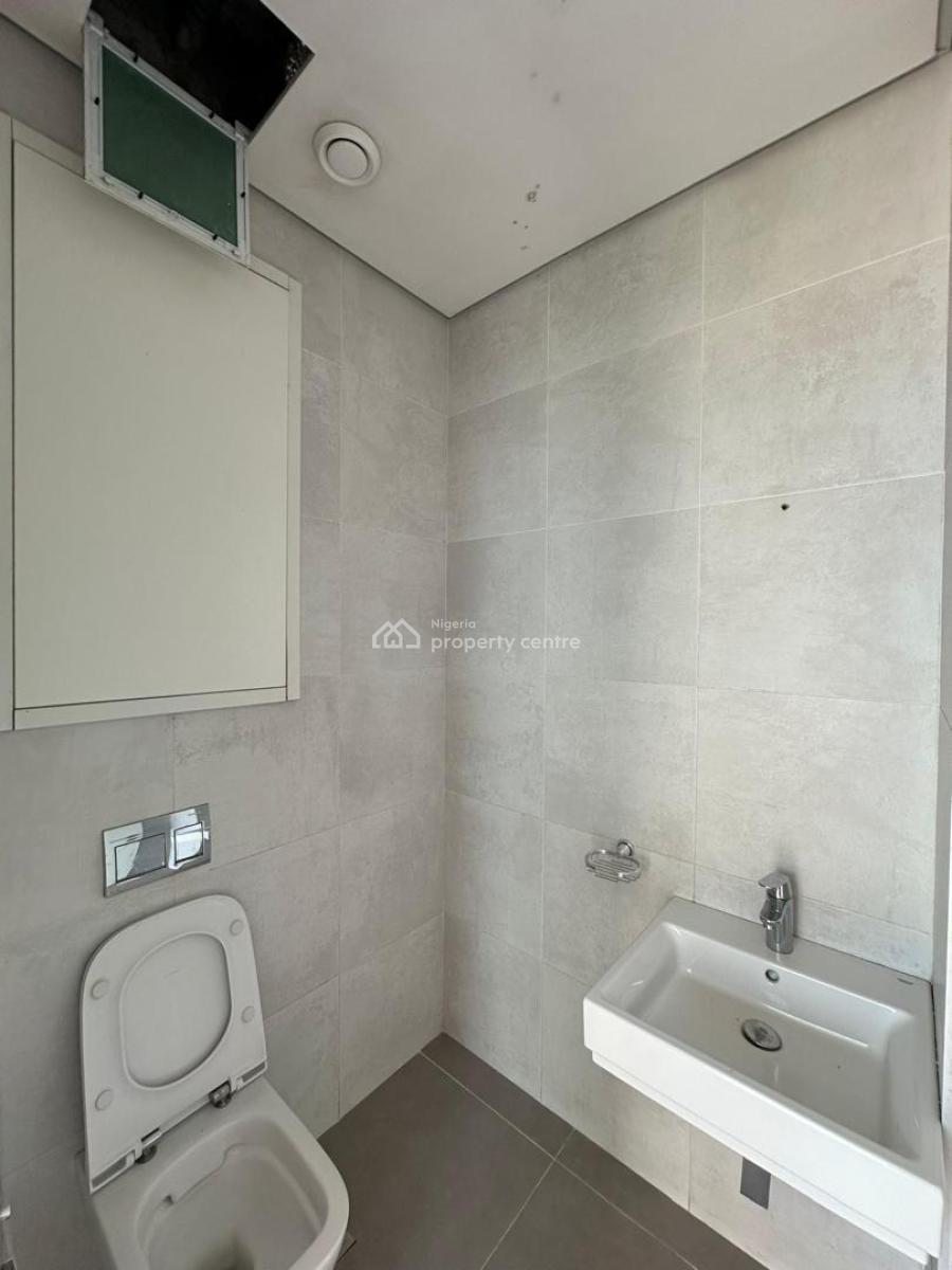 Commercial Property Measuring 648 Sqm (2nd Floor) & 255sqm (3rd Floor), Victoria Island (vi), Lagos, Commercial Property for Rent