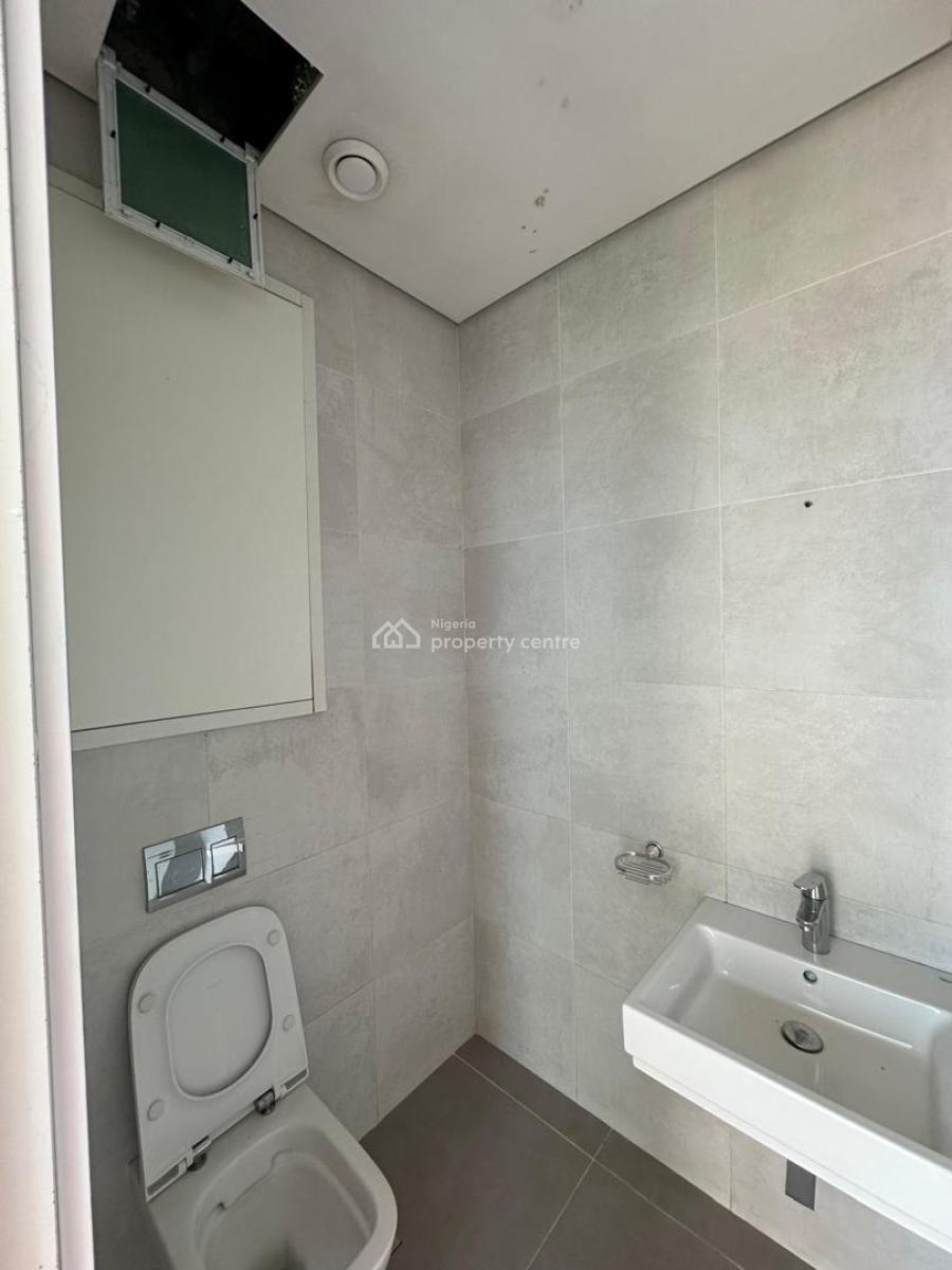 Commercial Property Measuring 648 Sqm (2nd Floor) & 255sqm (3rd Floor), Victoria Island (vi), Lagos, Commercial Property for Rent