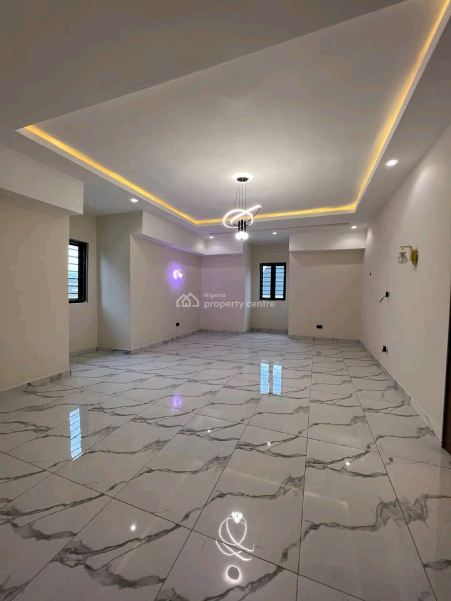 7 Bedroom Duplex with 4 Living Rooms, a Kitchenette, 2 Rooms Bq, a Po, Karsana, Abuja, House for Sale
