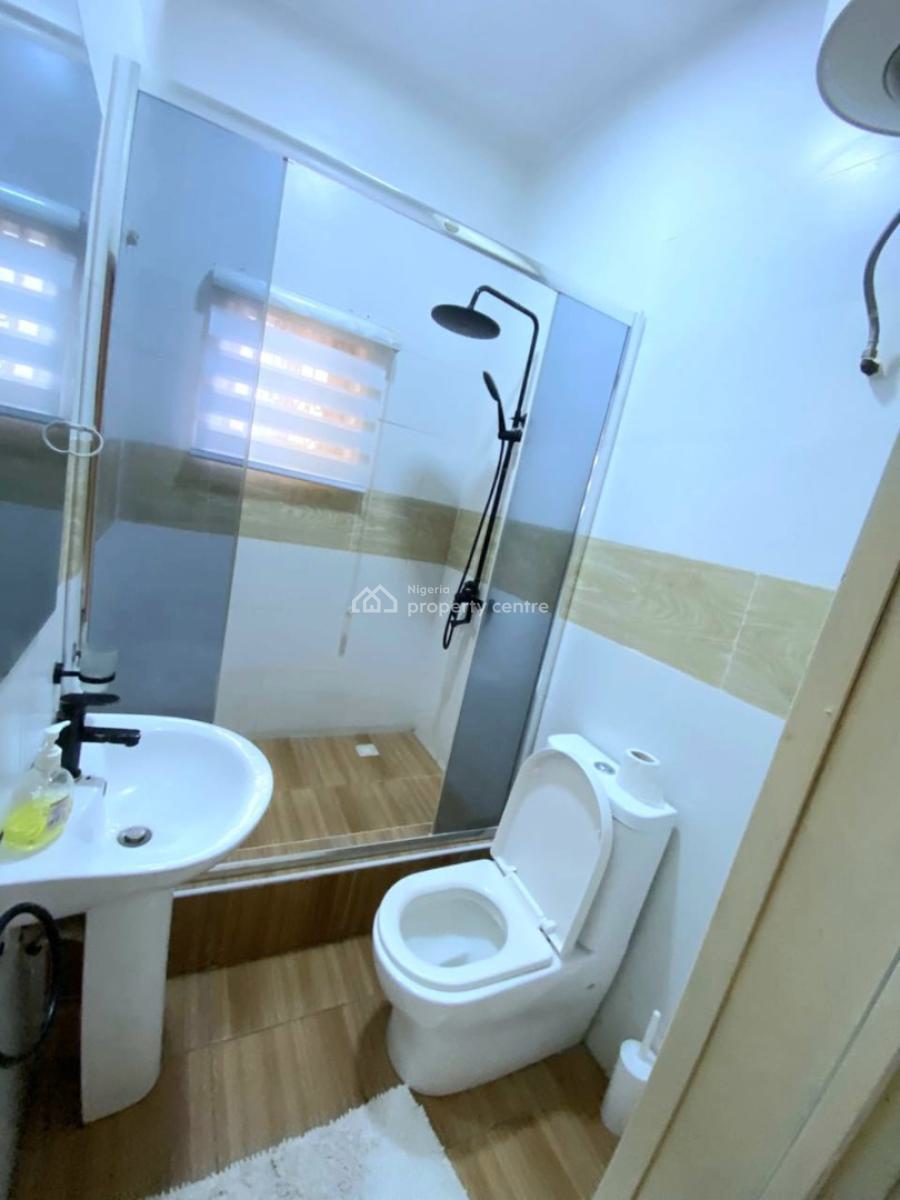 Well Maintained and Furnished 3 Bedroom Apartment with Bq, Oniru, Victoria Island (vi), Lagos, Flat / Apartment for Sale