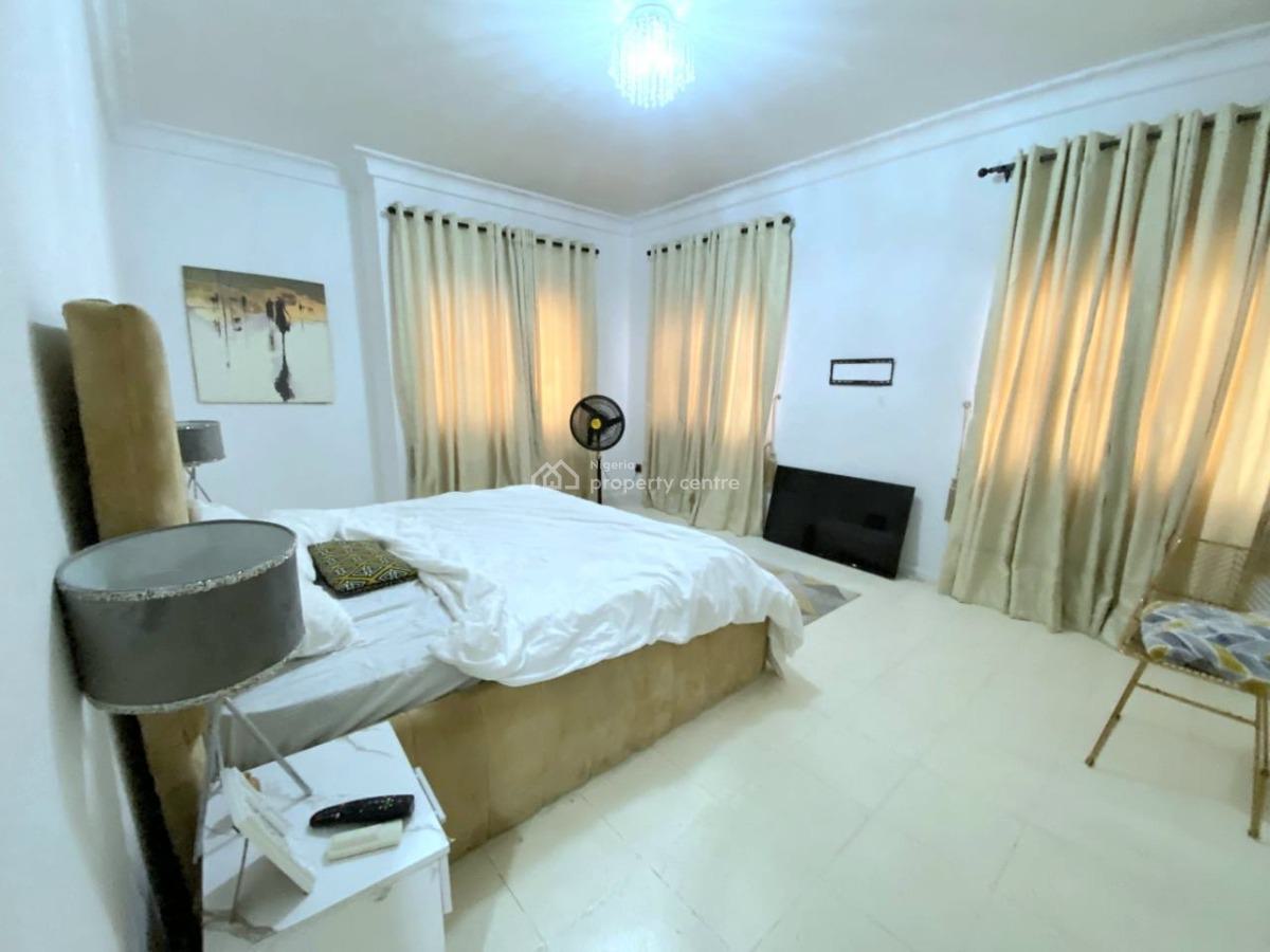 Well Maintained and Furnished 3 Bedroom Apartment with Bq, Oniru, Victoria Island (vi), Lagos, Flat / Apartment for Sale