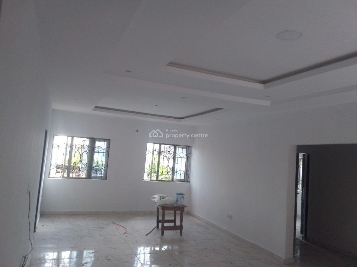 Newly Buildt Spacious Luxury 2 Bedroom Flat with Excellent Features, Victory Estate Rd, Ogombo, Ajah, Lagos, Flat / Apartment for Rent