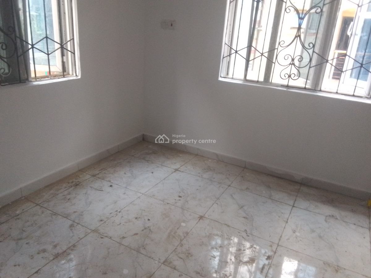 Newly Buildt Spacious Luxury 2 Bedroom Flat with Excellent Features, Victory Estate Rd, Ogombo, Ajah, Lagos, Flat / Apartment for Rent