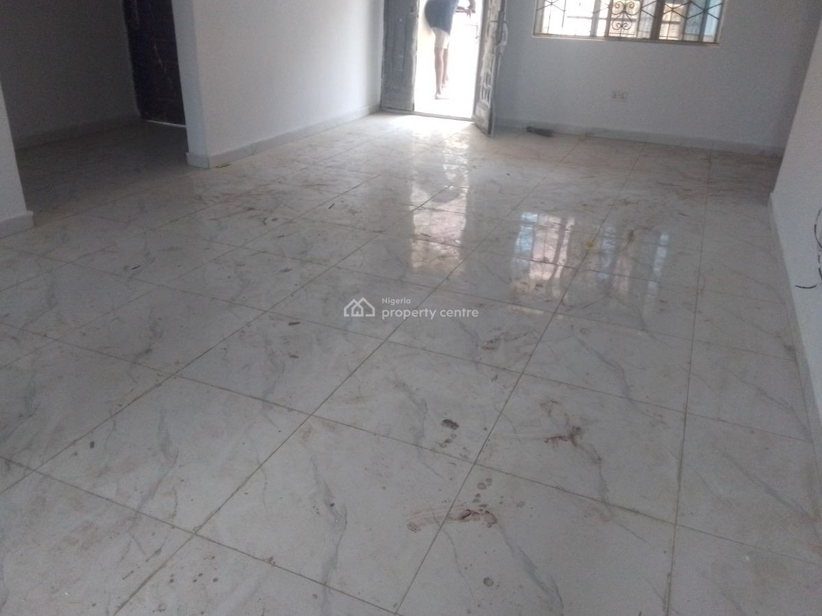 Newly Buildt Spacious Luxury 2 Bedroom Flat with Excellent Features, Victory Estate Rd, Ogombo, Ajah, Lagos, Flat / Apartment for Rent