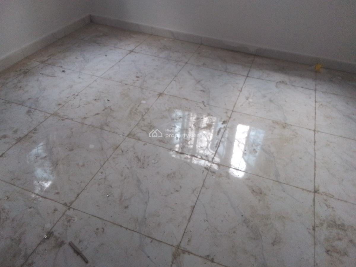 Newly Buildt Spacious Luxury 2 Bedroom Flat with Excellent Features, Victory Estate Rd, Ogombo, Ajah, Lagos, Flat / Apartment for Rent