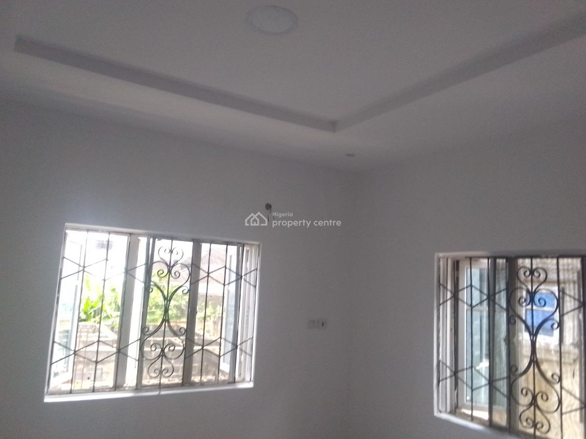 Newly Buildt Spacious Luxury 2 Bedroom Flat with Excellent Features, Victory Estate Rd, Ogombo, Ajah, Lagos, Flat / Apartment for Rent