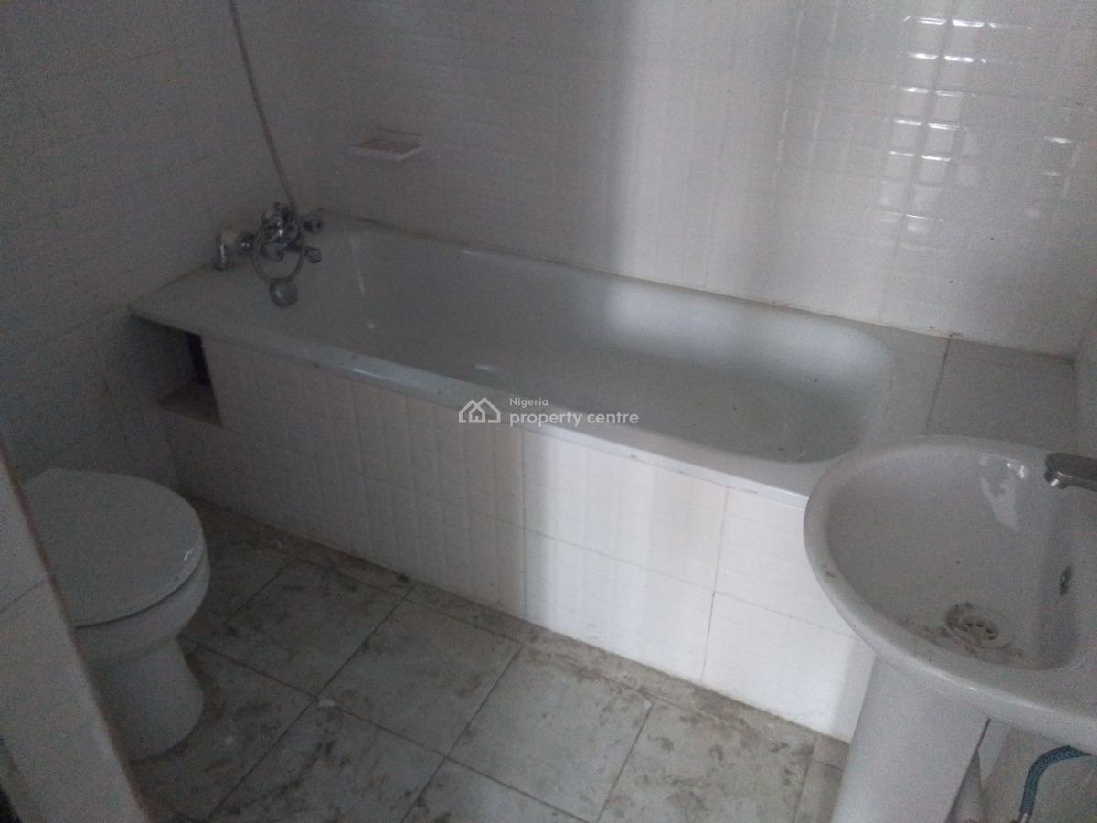 Newly Buildt Spacious Luxury 2 Bedroom Flat with Excellent Features, Victory Estate Rd, Ogombo, Ajah, Lagos, Flat / Apartment for Rent