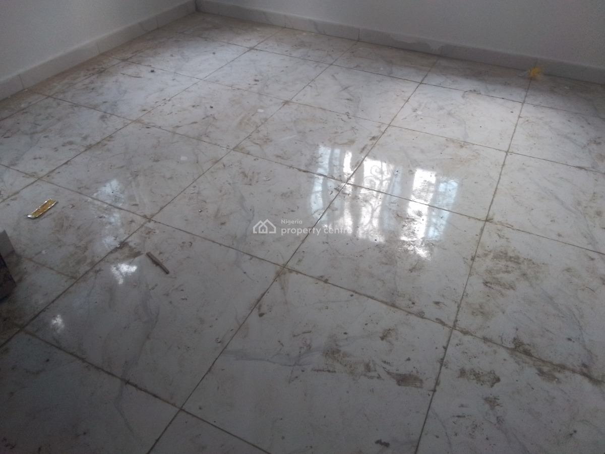 Newly Buildt Spacious Luxury 2 Bedroom Flat with Excellent Features, Victory Estate Rd, Ogombo, Ajah, Lagos, Flat / Apartment for Rent