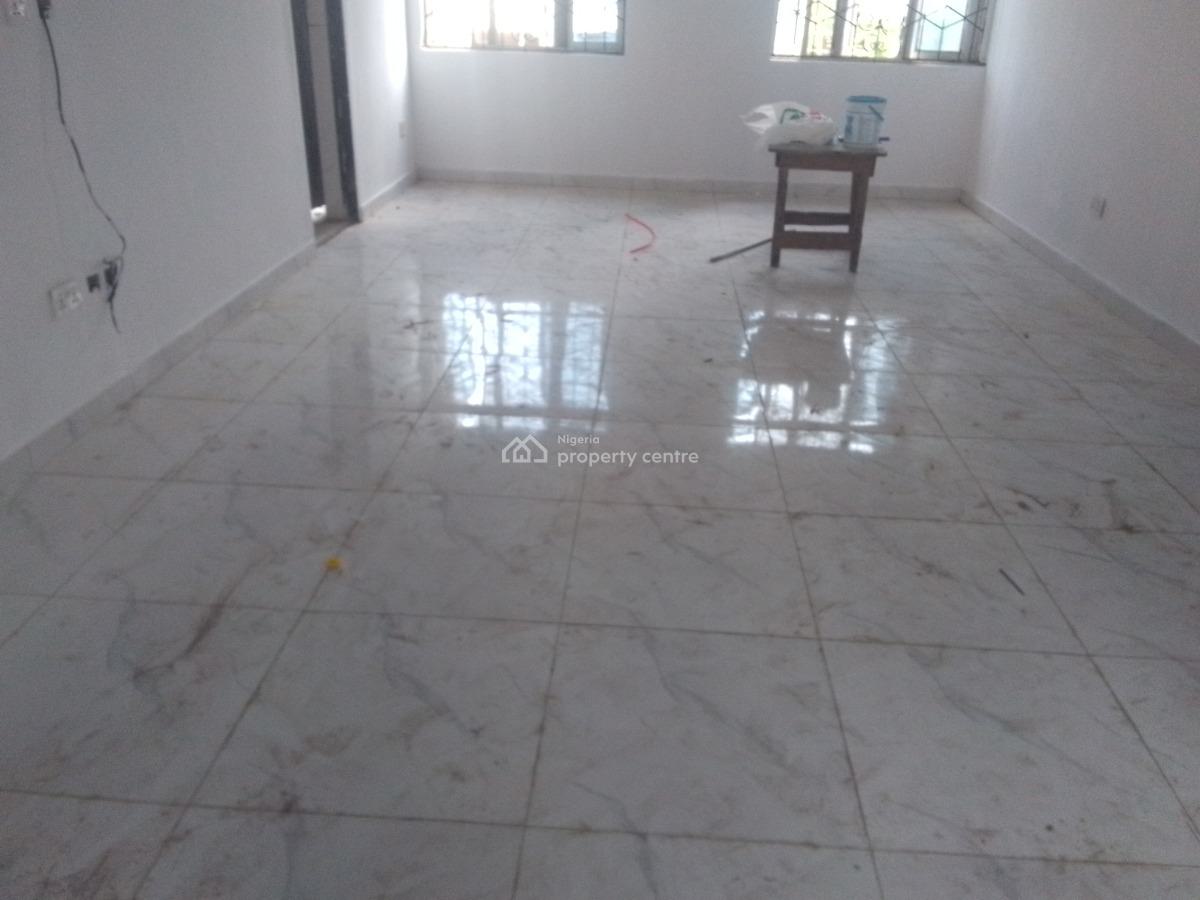 Newly Buildt Spacious Luxury 2 Bedroom Flat with Excellent Features, Victory Estate Rd, Ogombo, Ajah, Lagos, Flat / Apartment for Rent