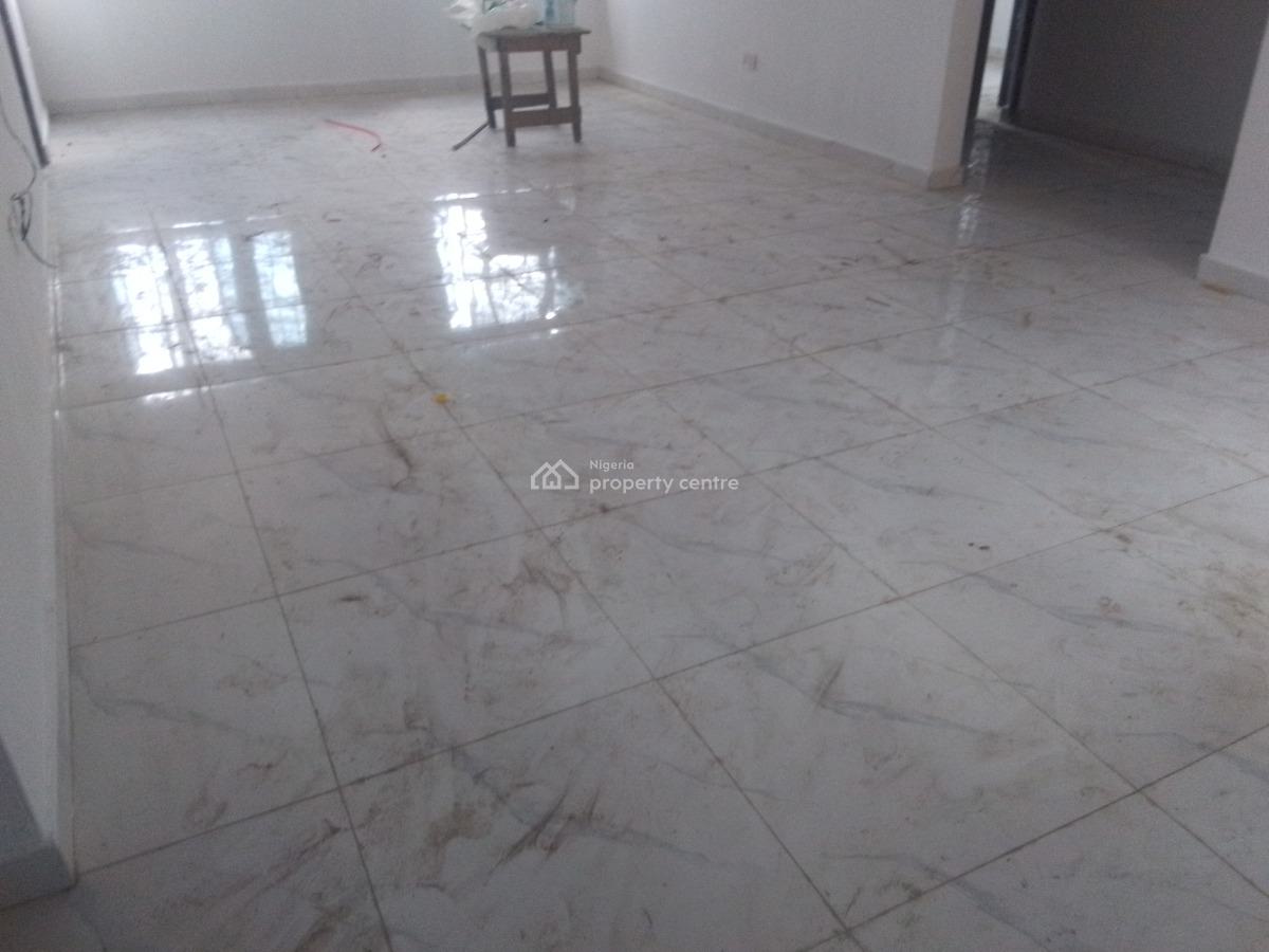 Newly Buildt Spacious Luxury 2 Bedroom Flat with Excellent Features, Victory Estate Rd, Ogombo, Ajah, Lagos, Flat / Apartment for Rent