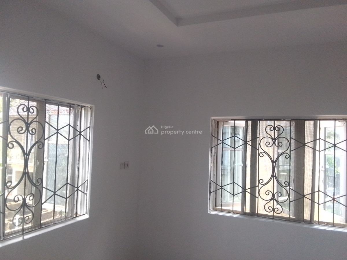 Newly Buildt Spacious Luxury 2 Bedroom Flat with Excellent Features, Victory Estate Rd, Ogombo, Ajah, Lagos, Flat / Apartment for Rent