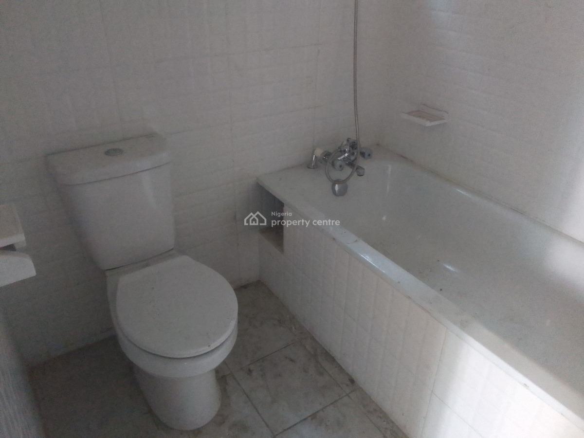 Newly Buildt Spacious Luxury 2 Bedroom Flat with Excellent Features, Victory Estate Rd, Ogombo, Ajah, Lagos, Flat / Apartment for Rent