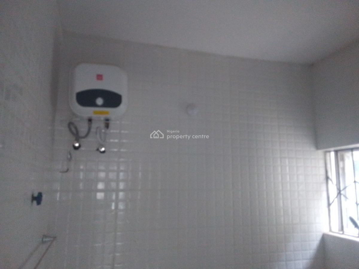 Newly Buildt Spacious Luxury 2 Bedroom Flat with Excellent Features, Victory Estate Rd, Ogombo, Ajah, Lagos, Flat / Apartment for Rent