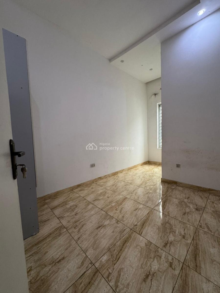 4 Bedroom Terrace Duplex, Lekki Palm City Estate, Ajah, Lagos, Terraced Duplex for Rent
