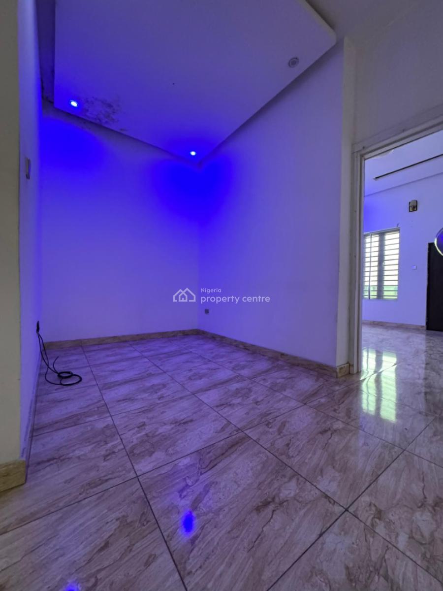 4 Bedroom Terrace Duplex, Lekki Palm City Estate, Ajah, Lagos, Terraced Duplex for Rent