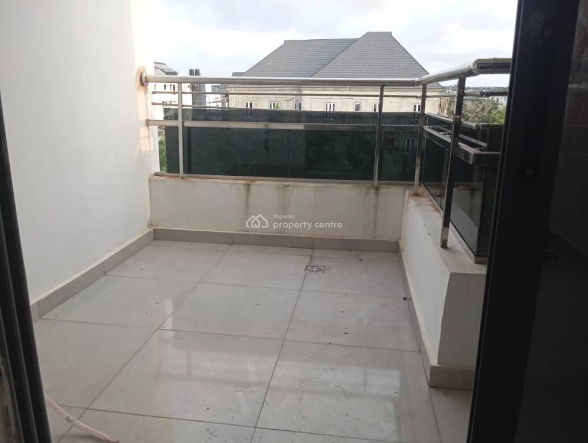 Luxury Ambiance 4bedtriplex Comfy Spacious Mansion, Oribanwa Phase 2 Davitech Filling Station Road, Oribanwa, Ibeju Lekki, Lagos, Detached Duplex for Rent