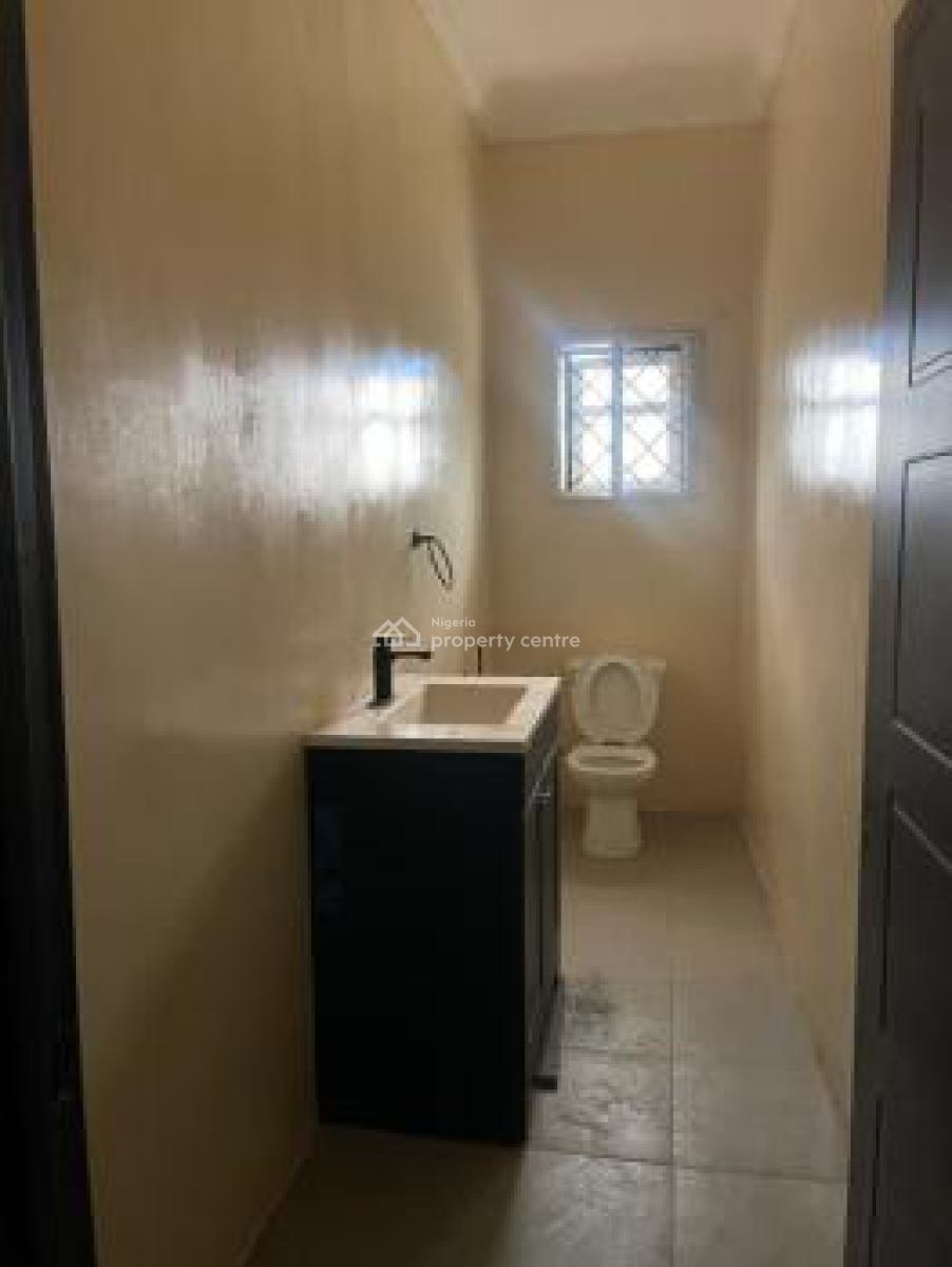 4 Flat of 3 Bedroom Duplex, Progressive Estate Off Akala Express, Ibadan, Oyo, Block of Flats for Sale