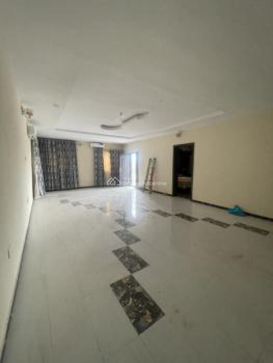 4 Flat of 3 Bedroom Duplex, Progressive Estate Off Akala Express, Ibadan, Oyo, Block of Flats for Sale