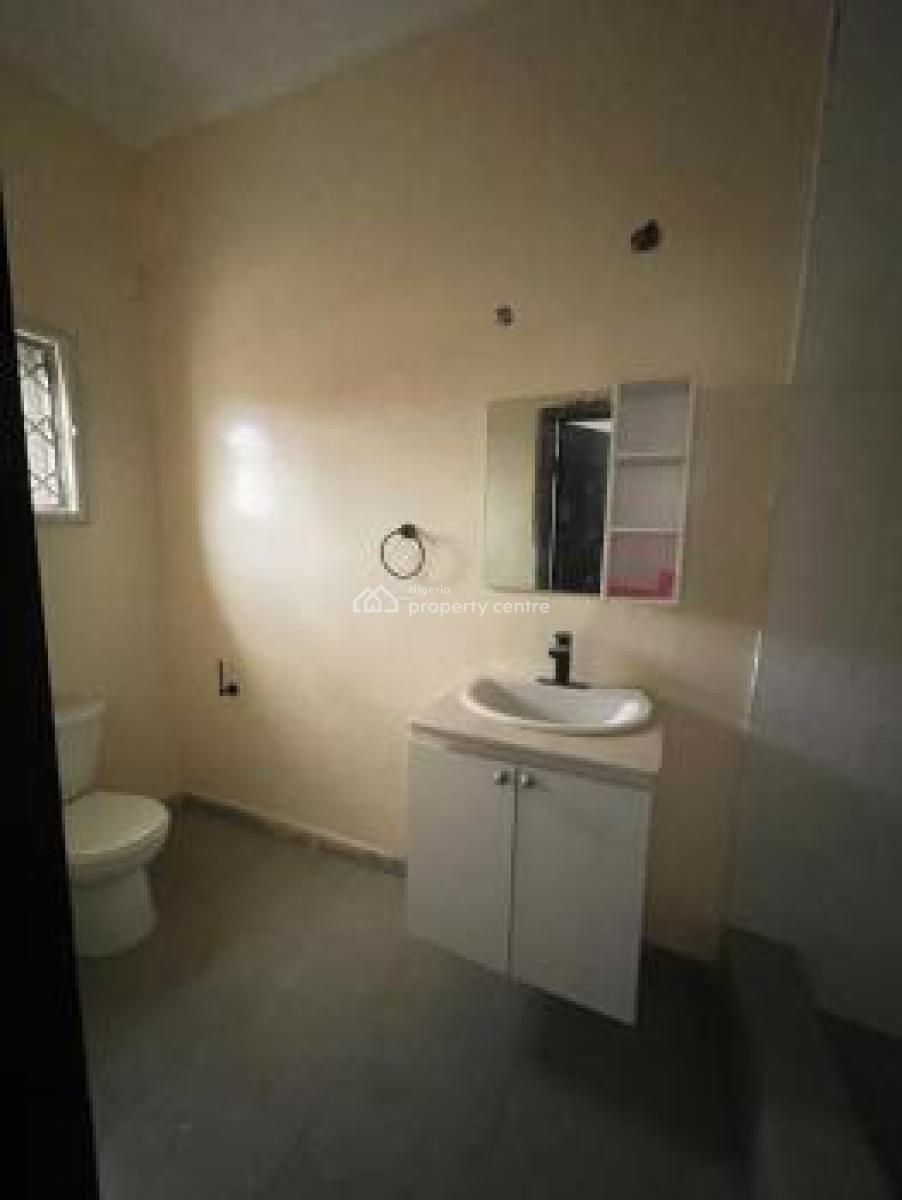 4 Flat of 3 Bedroom Duplex, Progressive Estate Off Akala Express, Ibadan, Oyo, Block of Flats for Sale