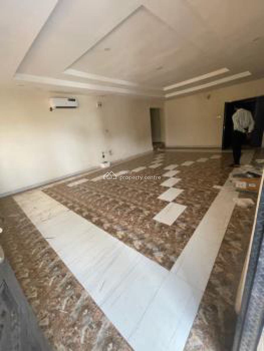 4 Flat of 3 Bedroom Duplex, Progressive Estate Off Akala Express, Ibadan, Oyo, Block of Flats for Sale