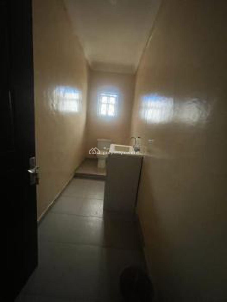 4 Flat of 3 Bedroom Duplex, Progressive Estate Off Akala Express, Ibadan, Oyo, Block of Flats for Sale