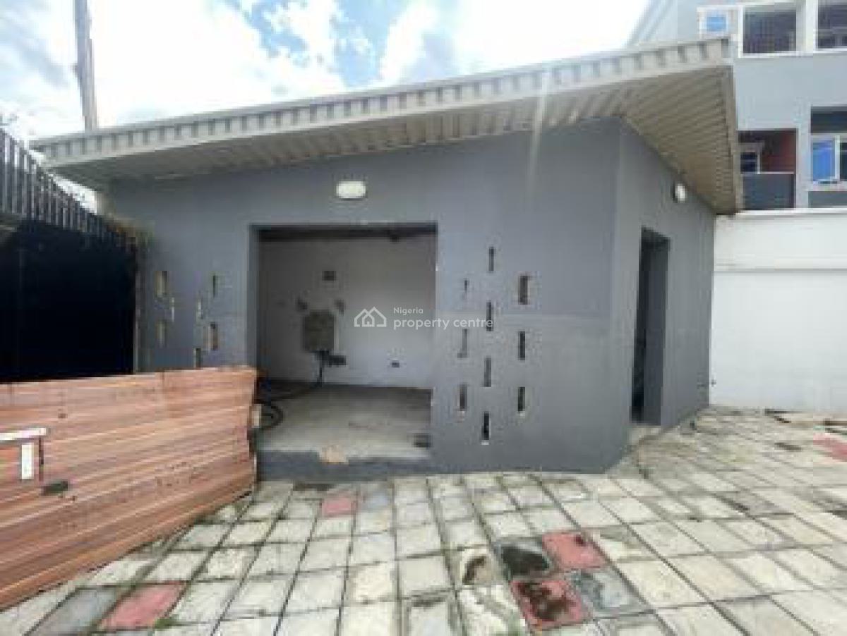 4 Flat of 3 Bedroom Duplex, Progressive Estate Off Akala Express, Ibadan, Oyo, Block of Flats for Sale