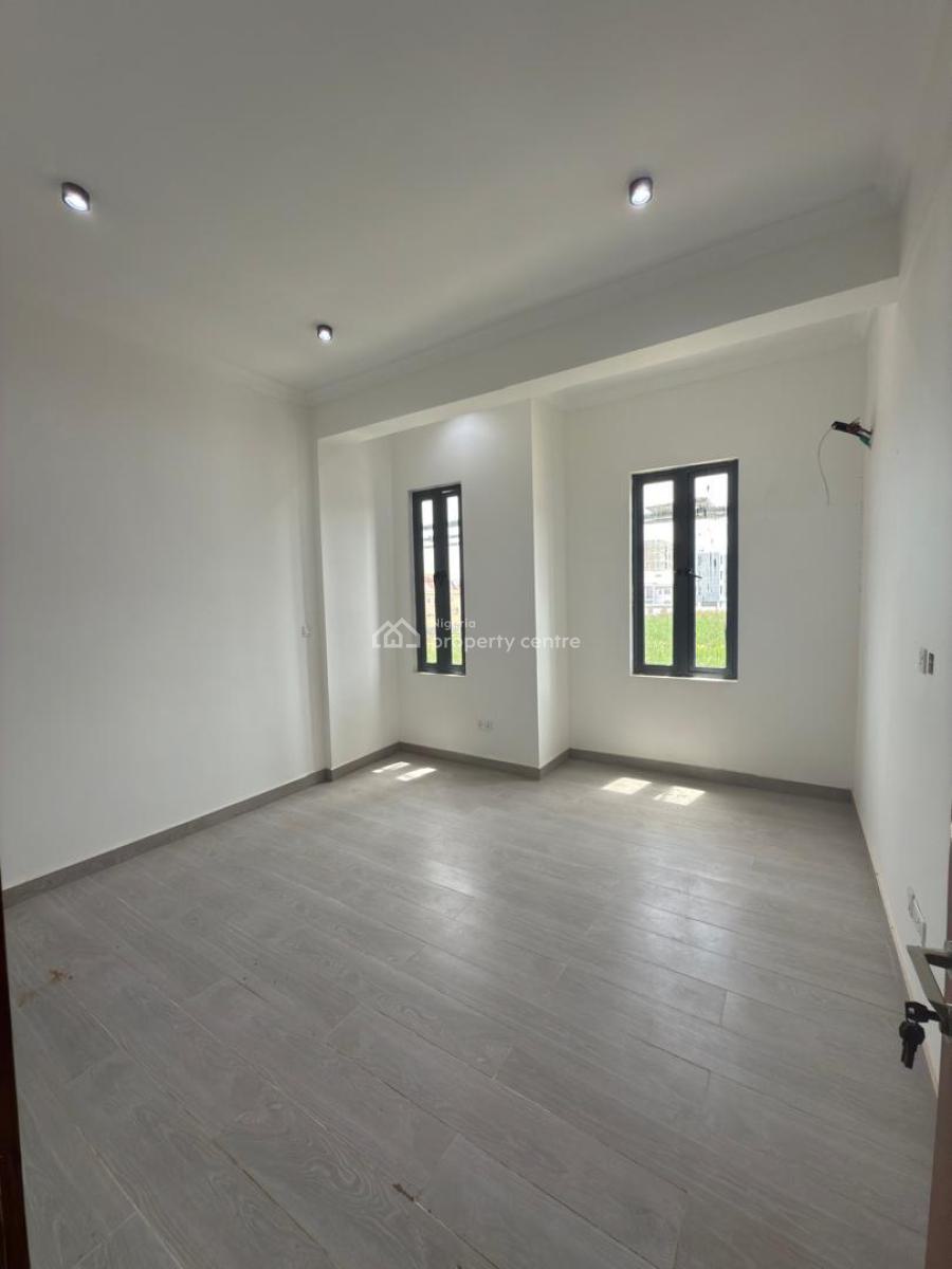 Luxury 2 Bedroom Flat, Spar Road, Ikate, Lekki, Lagos, Flat / Apartment for Sale