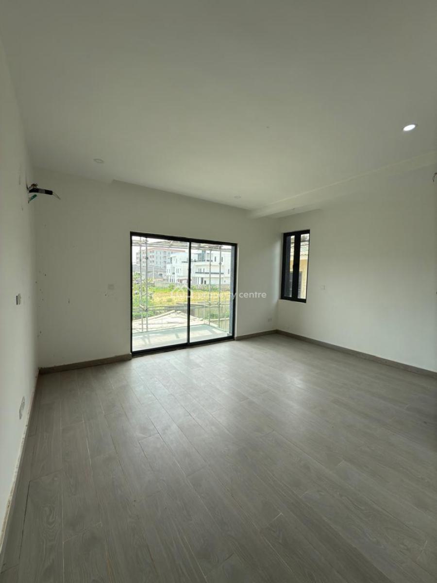 Luxury 2 Bedroom Flat, Spar Road, Ikate, Lekki, Lagos, Flat / Apartment for Sale