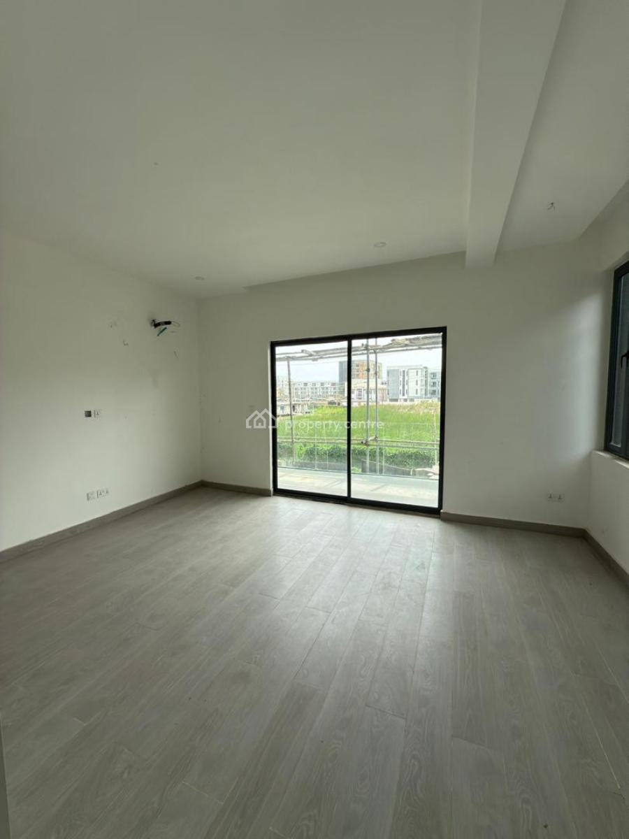 Luxury 2 Bedroom Flat, Spar Road, Ikate, Lekki, Lagos, Flat / Apartment for Sale
