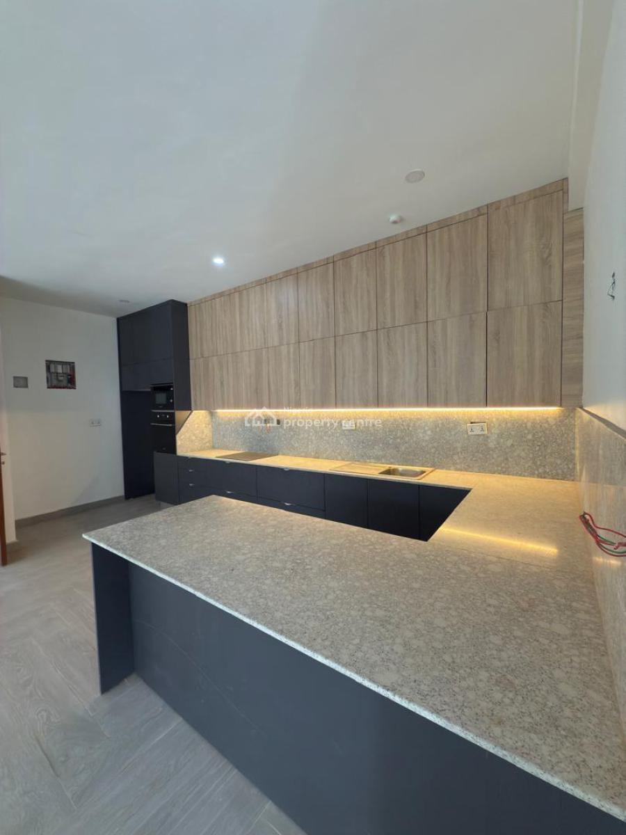 Luxury 2 Bedroom Flat, Spar Road, Ikate, Lekki, Lagos, Flat / Apartment for Sale