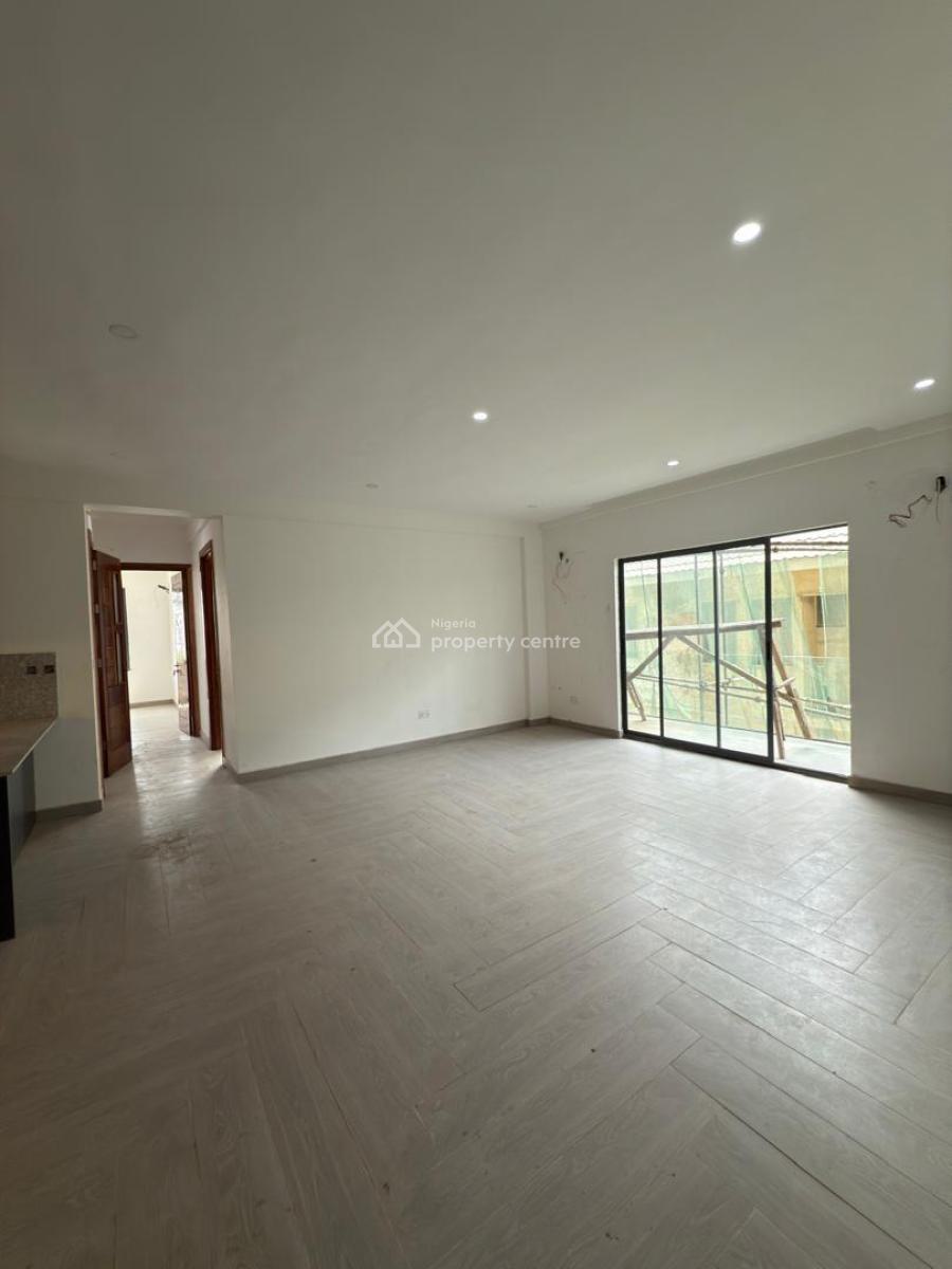 Luxury 2 Bedroom Flat, Spar Road, Ikate, Lekki, Lagos, Flat / Apartment for Sale