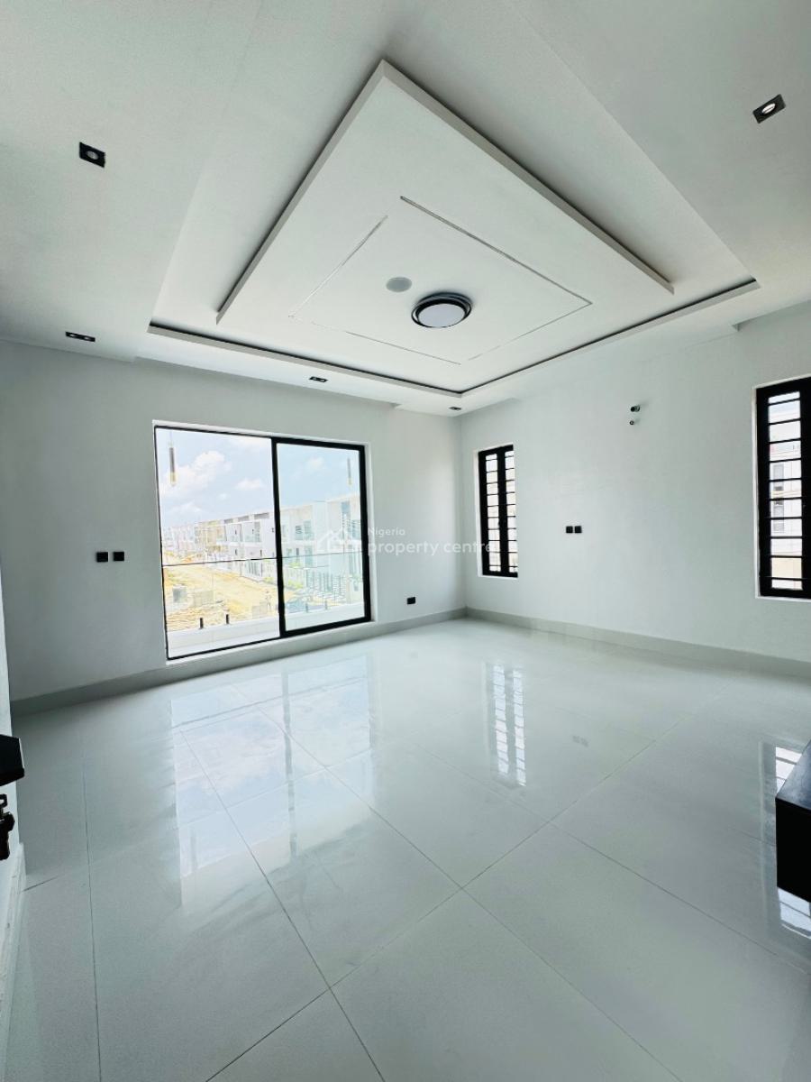 Gorgeous 5bedroom Fully Detached Duplex Available, Ajah, Lekki, Lagos, Lekki, Lagos, Detached Duplex for Sale