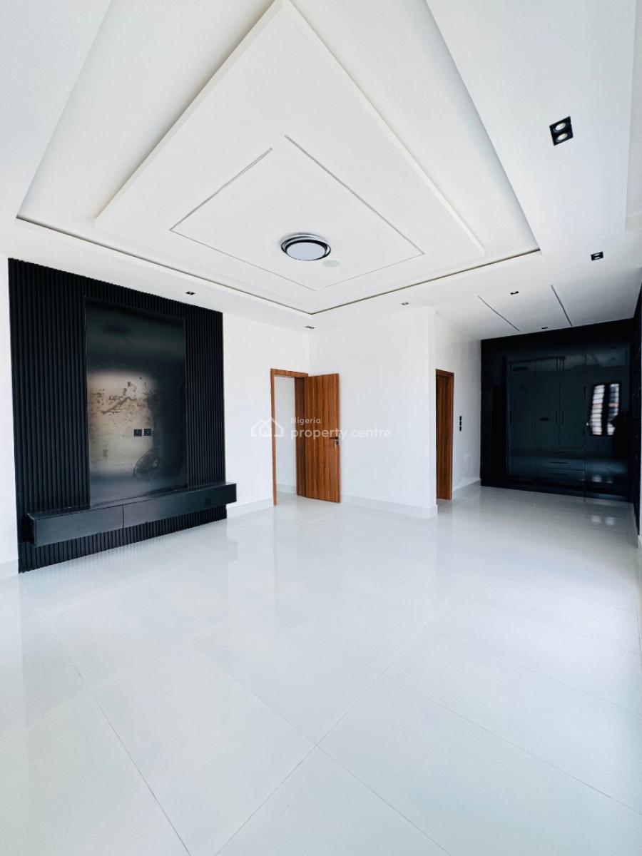 Gorgeous 5bedroom Fully Detached Duplex Available, Ajah, Lekki, Lagos, Lekki, Lagos, Detached Duplex for Sale
