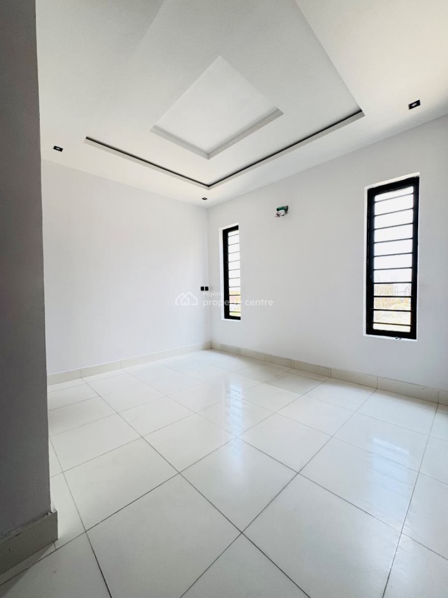 Gorgeous 5bedroom Fully Detached Duplex Available, Ajah, Lekki, Lagos, Lekki, Lagos, Detached Duplex for Sale