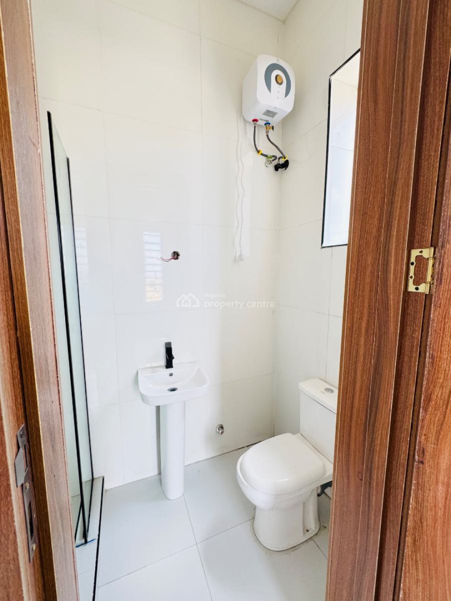 Gorgeous 5bedroom Fully Detached Duplex Available, Ajah, Lekki, Lagos, Lekki, Lagos, Detached Duplex for Sale
