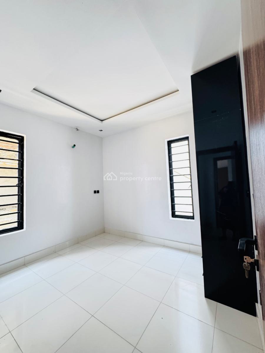 Gorgeous 5bedroom Fully Detached Duplex Available, Ajah, Lekki, Lagos, Lekki, Lagos, Detached Duplex for Sale