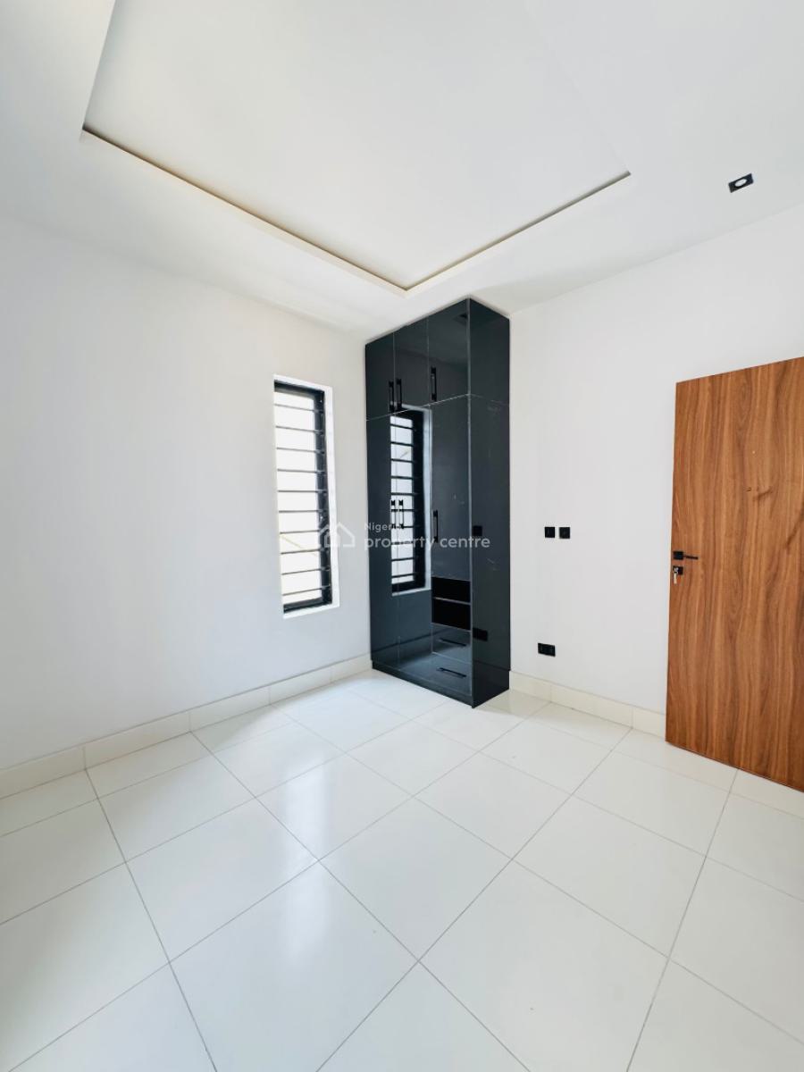 Gorgeous 5bedroom Fully Detached Duplex Available, Ajah, Lekki, Lagos, Lekki, Lagos, Detached Duplex for Sale