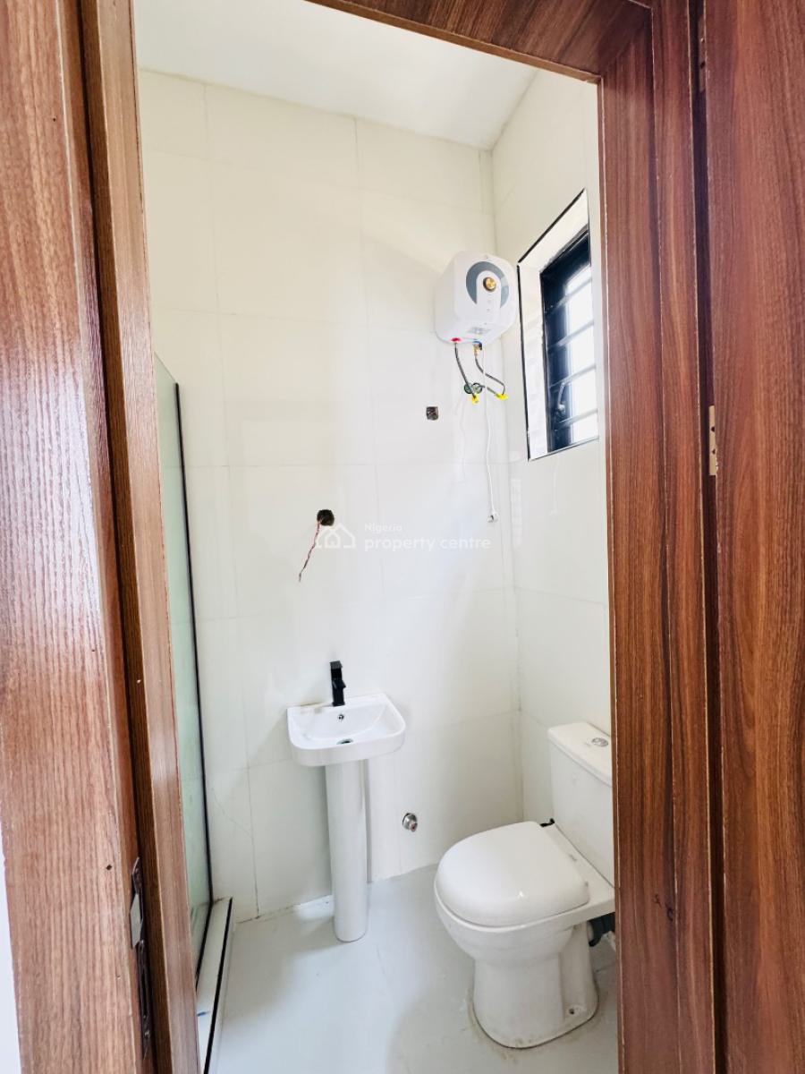 Gorgeous 5bedroom Fully Detached Duplex Available, Ajah, Lekki, Lagos, Lekki, Lagos, Detached Duplex for Sale