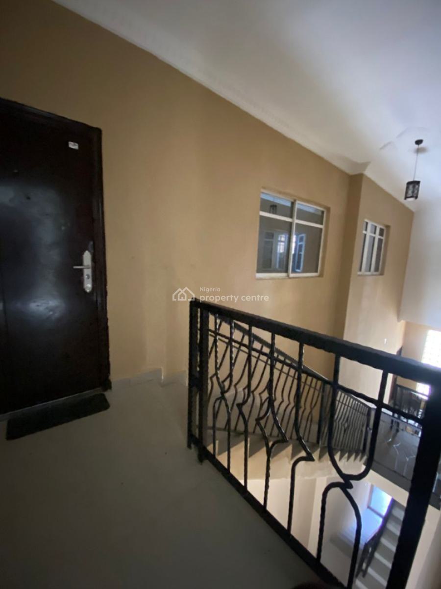 Affordable Mini Flat, Thera Annex, Sangotedo, Ajah, Lagos, Mini Flat (room and Parlour) for Rent