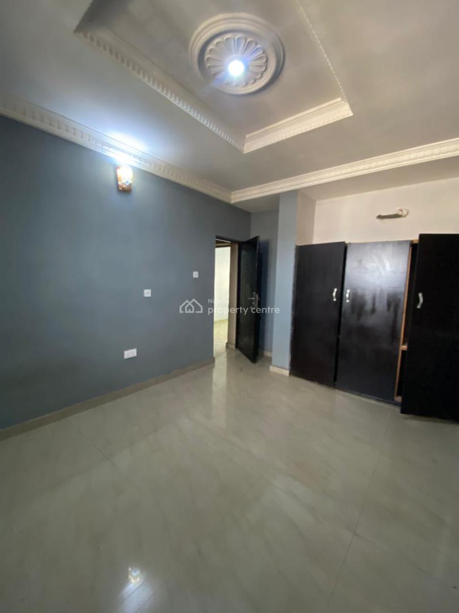 Affordable Mini Flat, Thera Annex, Sangotedo, Ajah, Lagos, Mini Flat (room and Parlour) for Rent