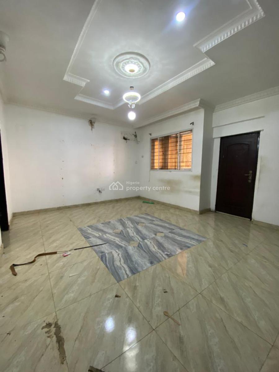Affordable Mini Flat, Thera Annex, Sangotedo, Ajah, Lagos, Mini Flat (room and Parlour) for Rent