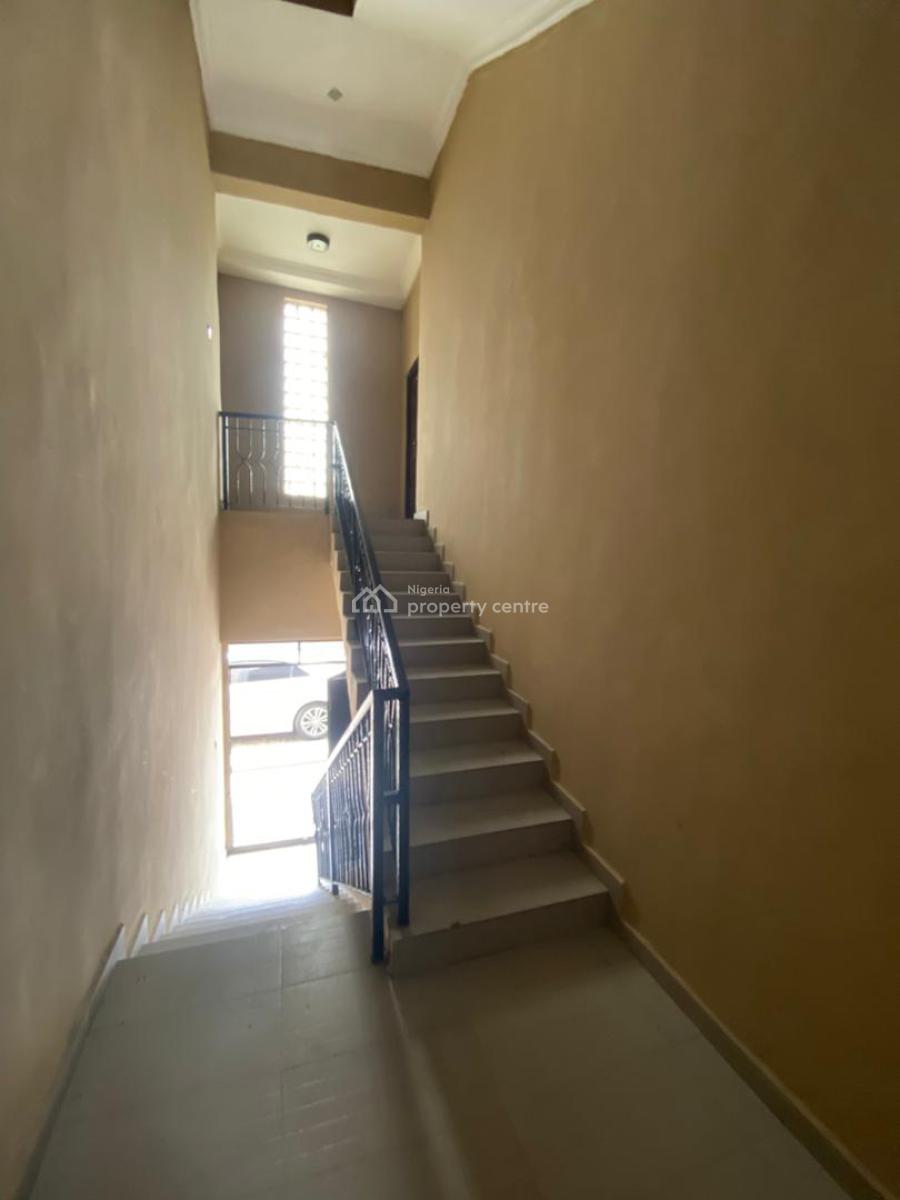 Affordable Mini Flat, Thera Annex, Sangotedo, Ajah, Lagos, Mini Flat (room and Parlour) for Rent