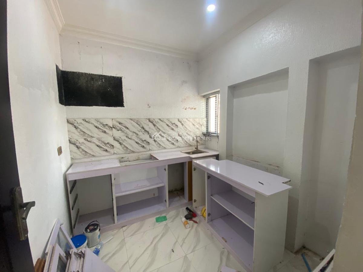 a Room and Parlour at Lekki Phase 1, Off Admiralty Way Lekki Phase 2, Lekki Phase 1, Lekki, Lagos, Mini Flat (room and Parlour) for Rent