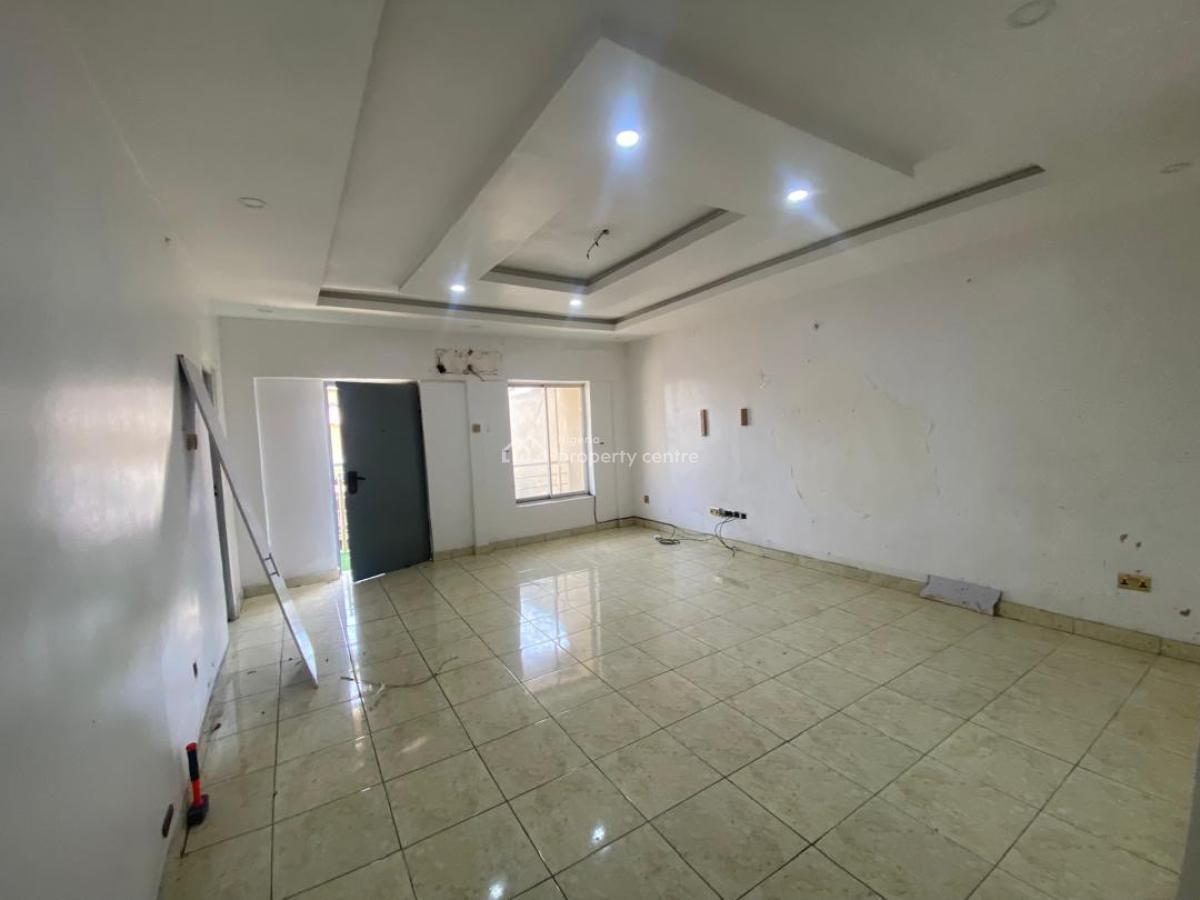 a Room and Parlour at Lekki Phase 1, Off Admiralty Way Lekki Phase 2, Lekki Phase 1, Lekki, Lagos, Mini Flat (room and Parlour) for Rent