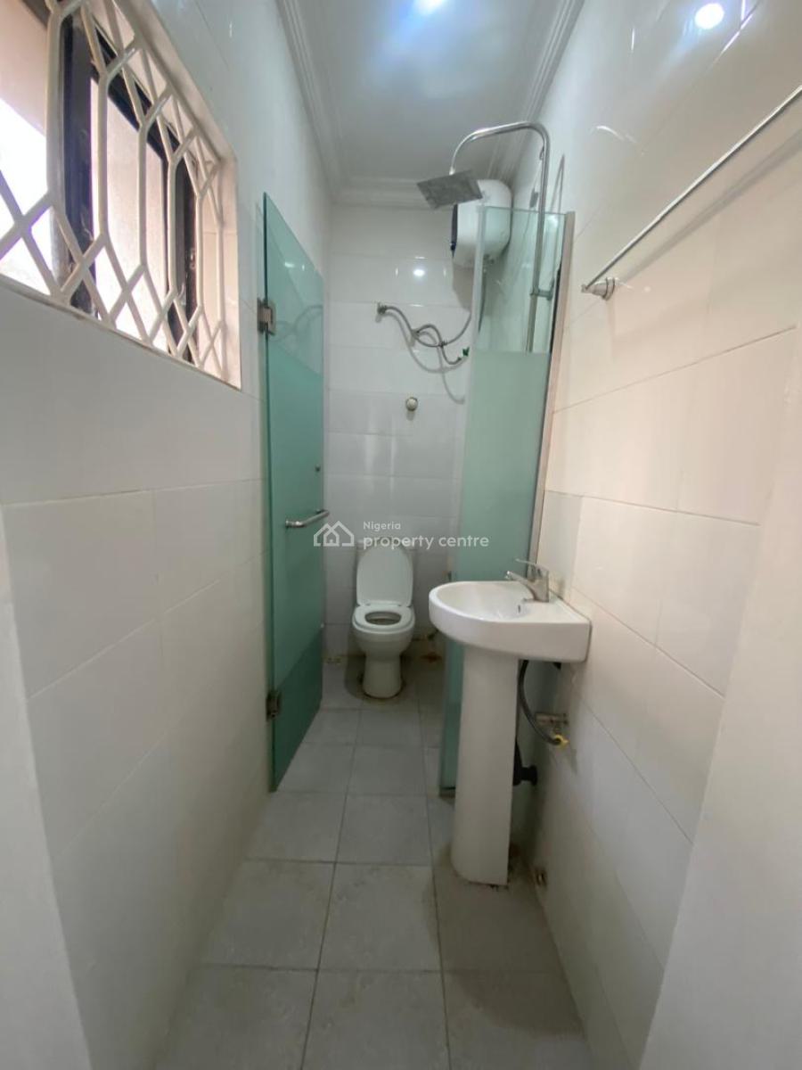 a Room and Parlour at Lekki Phase 1, Off Admiralty Way Lekki Phase 2, Lekki Phase 1, Lekki, Lagos, Mini Flat (room and Parlour) for Rent