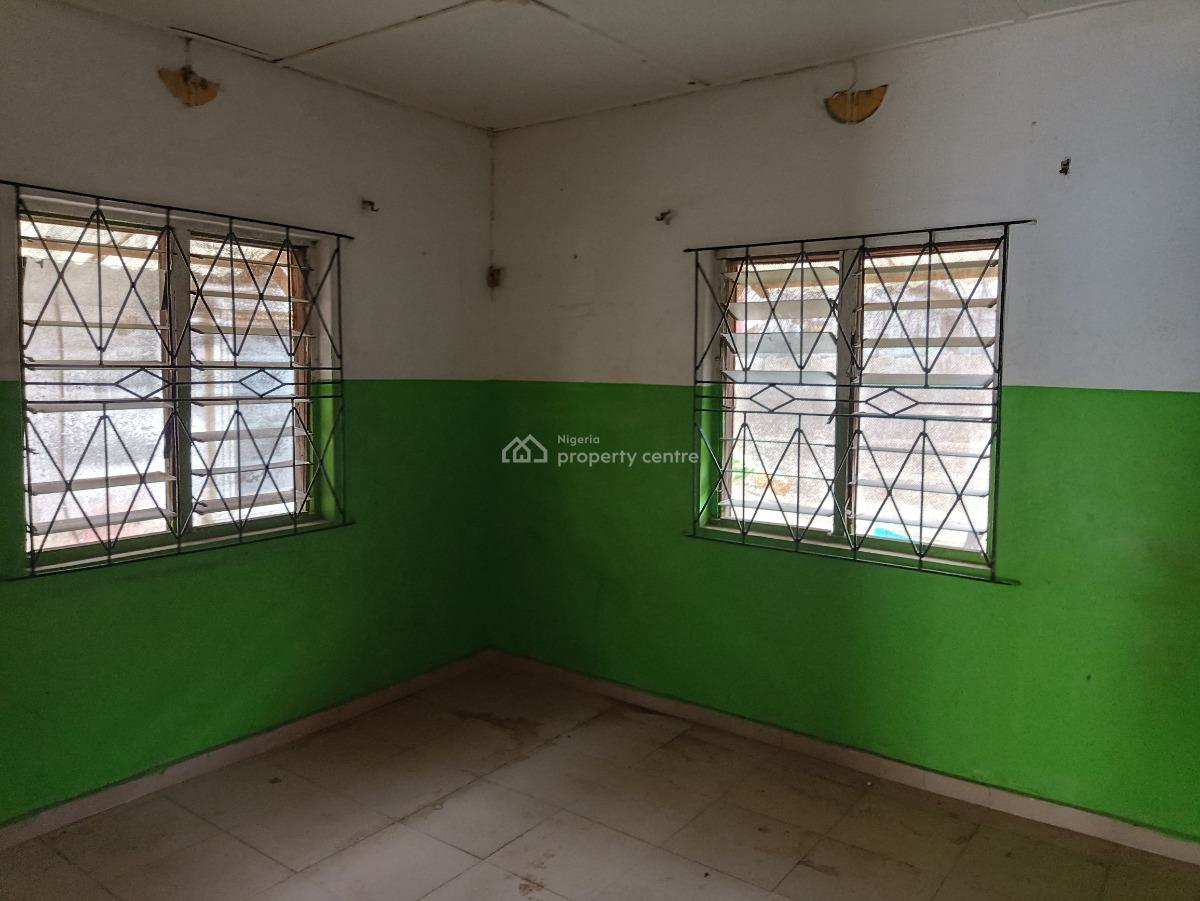Spacious Mini Flat, Off Jonathan Coker Road, Fagba, Agege, Lagos, Mini Flat (room and Parlour) for Rent